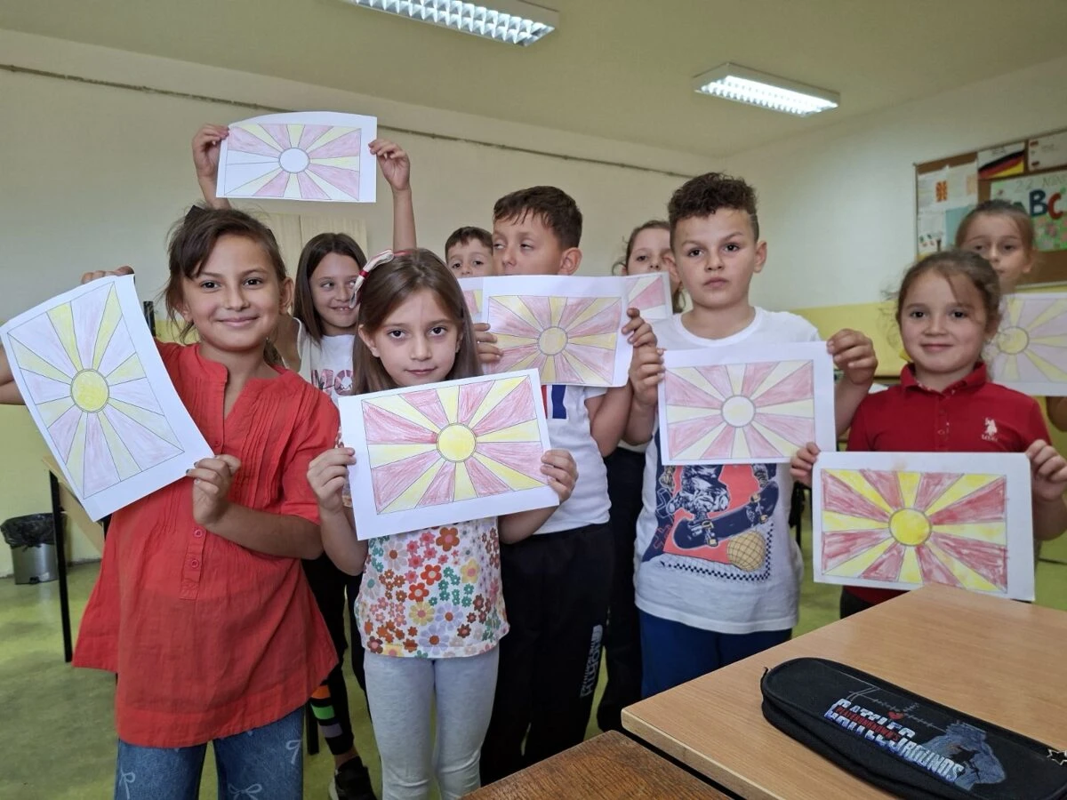 8 Септември – Ден на независноста на Република Македонија