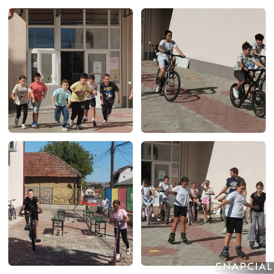 Европска недела на мобилноста