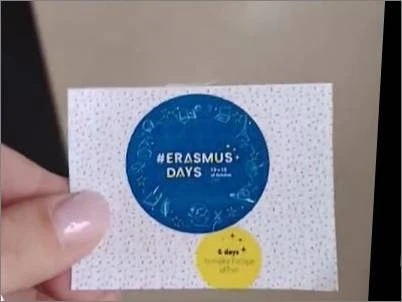 erasmus 15 10 2025