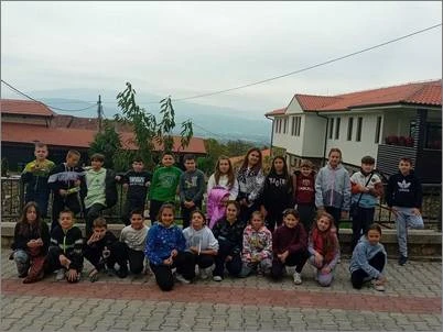 Izlet vo s. Leshok-Tetovo i sv. Nikita-Gornjane 1