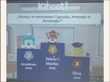 Kviz Detect the fake 1