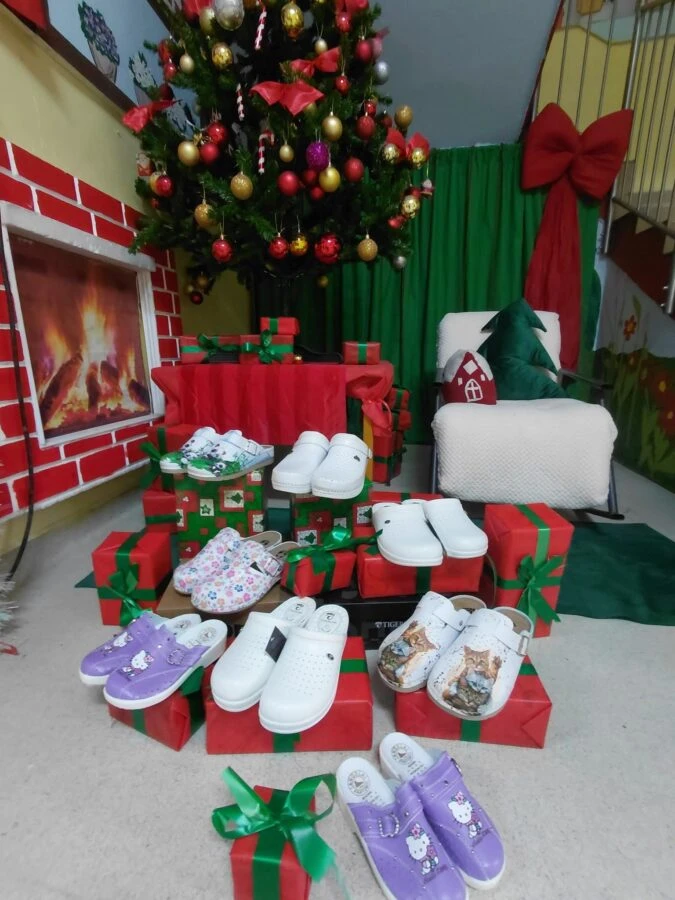 Голема благодарност до фирмата Леон 16 12 2025 (2)