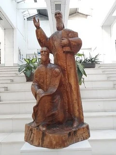 Кирил и Методиј Патрон (6)