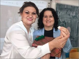 Vasilica 1