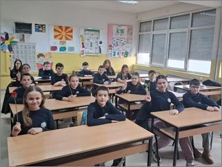 Malku ljubov za sekogo! 1