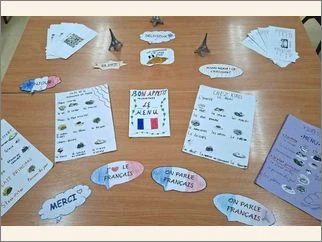 заеднички час по француски јазик 11 02 2026