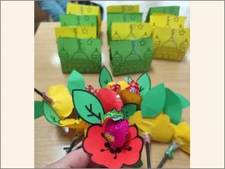 Бајрамски подароци за I 3 23 03 2026