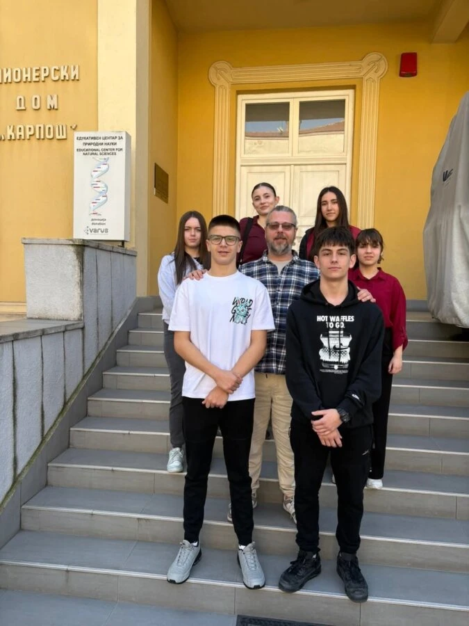 Квизотека 14 03 2026