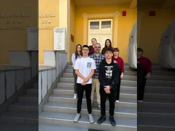 Kvizoteka osvoeno prvo mesto, plasman vo polufinale 2