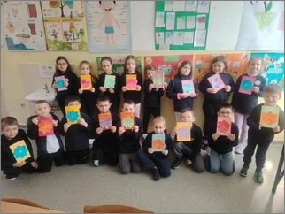 Со љубов за мама од вредните рачиња на нашите вторачиња 10 03 2026