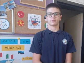 Ученички парламент 21 03 2026