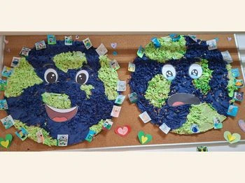 Ден на планетата Земја 22 04 2026