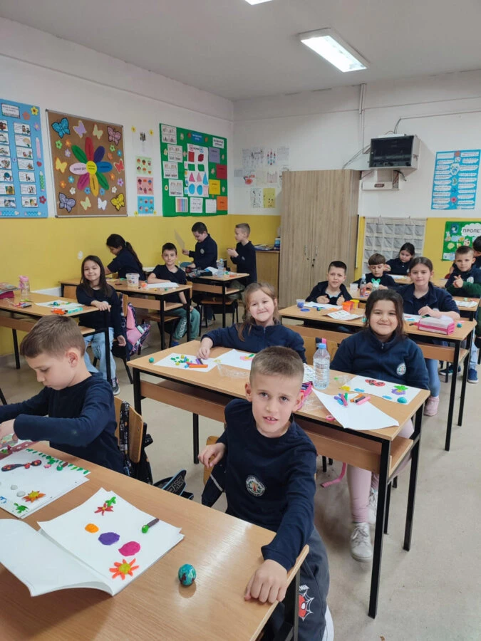 Ден на планетата Земја