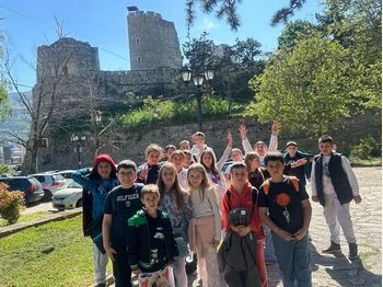 Едукативна и незаборавна посета со четвртооделенците 24 04 2026