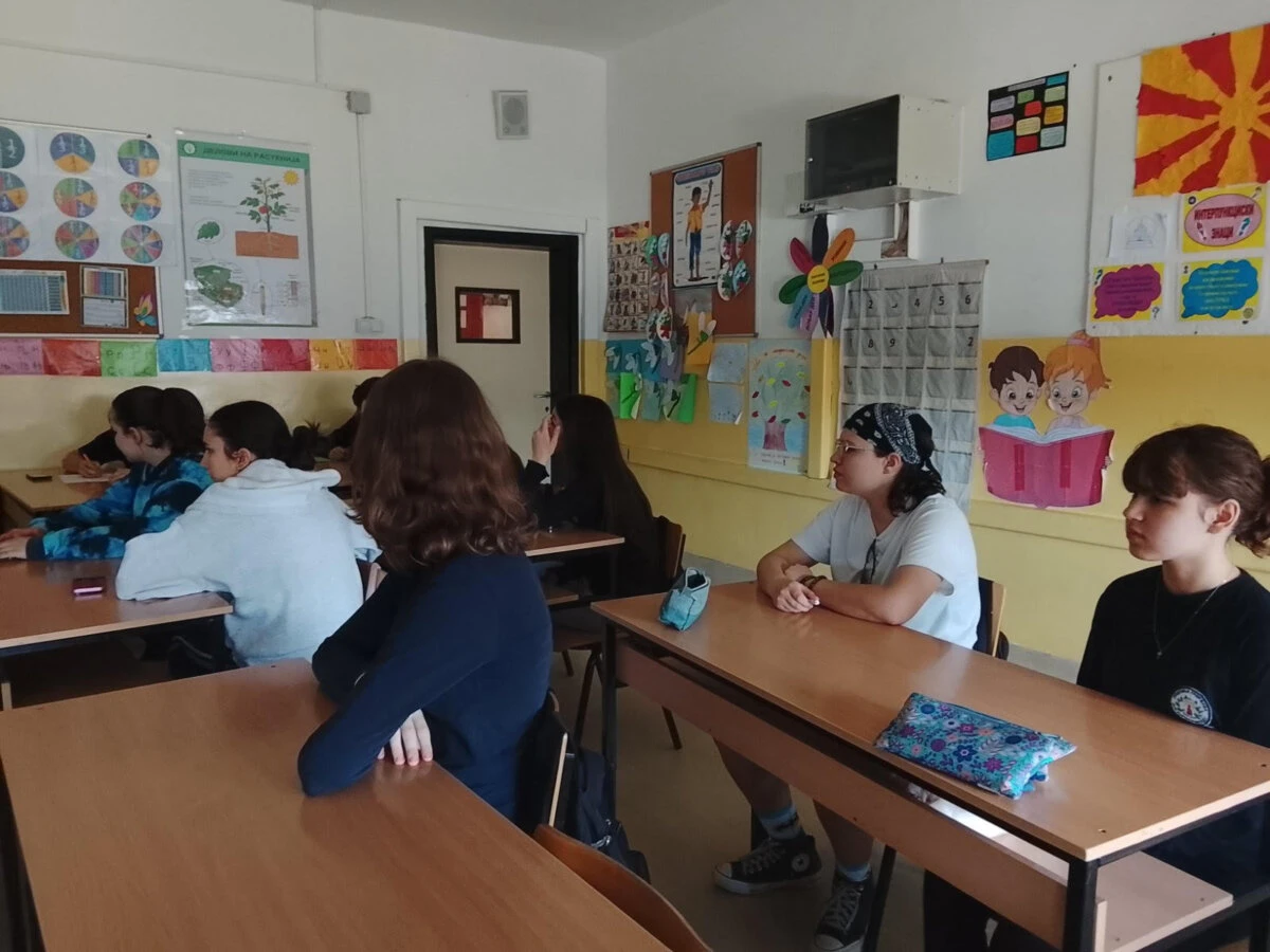 Како странците ја доживуваат Македонија и Македонците? Како странците ја доживуваат Македонија и Македонците? 08-04-2026 - слика 3