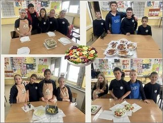 Мала кујна полна со смеа 03 04 2026