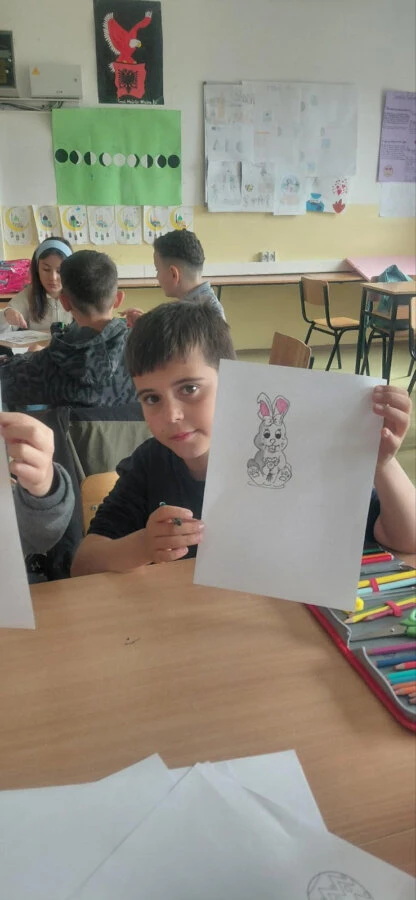 МИО час на тема ,,Велигден и Рамазан Бајрам МИО час на тема Велигден и Рамазан Бајрам 08-04-2026 - слика 11