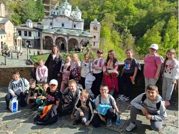 Nezaboravna ekskurzija vo Kriva Palanka 1