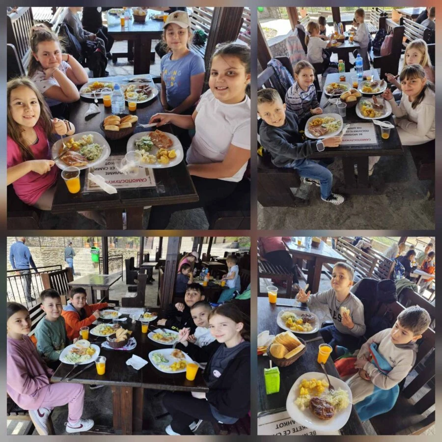 Незаборавна екскурзија во Крива Паланка