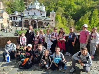 Nezaboravna ekskurzija vo Kriva Palanka 1
