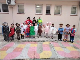 Први Април 01 04 2026