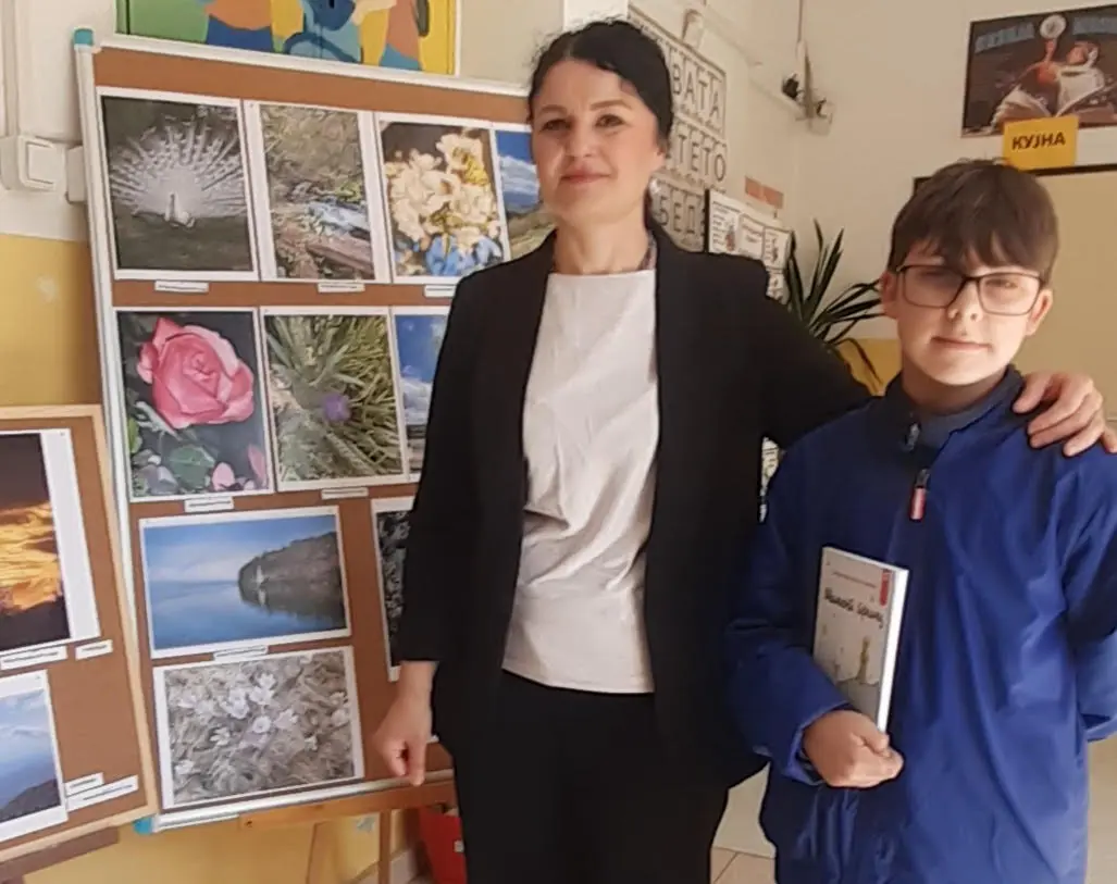 Мојата приказна од природата Мојата приказна од природата 21-05-2026 - слика 9