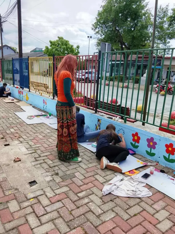 Општествено-хуманитарна работа Општествено-хуманитарна работа 22-05-2026 - слика 14