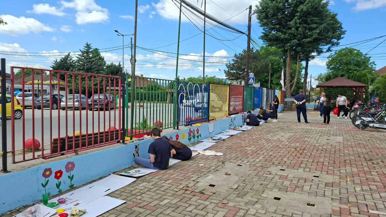 Општествено-хуманитарна работа Општествено-хуманитарна работа 22-05-2026 - слика 25