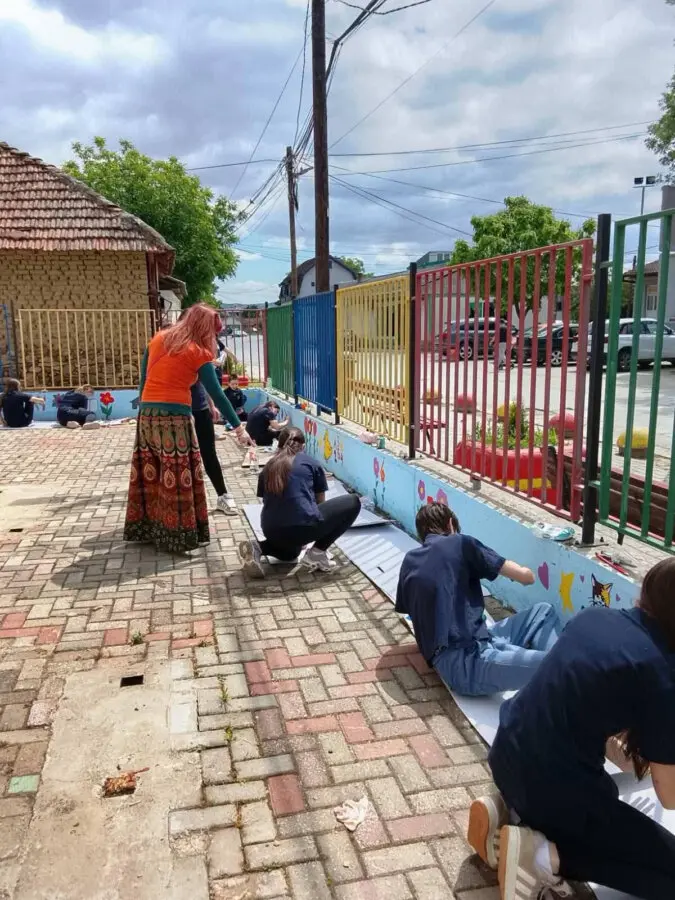 Општествено-хуманитарна работа Општествено-хуманитарна работа 22-05-2026 - слика 30