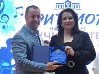 Заедно создадовме магија! (дел 3) 22-05-2026 - слика 1