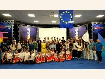 Erasmus+ мобилност во Наполи Италија 04 06 2026