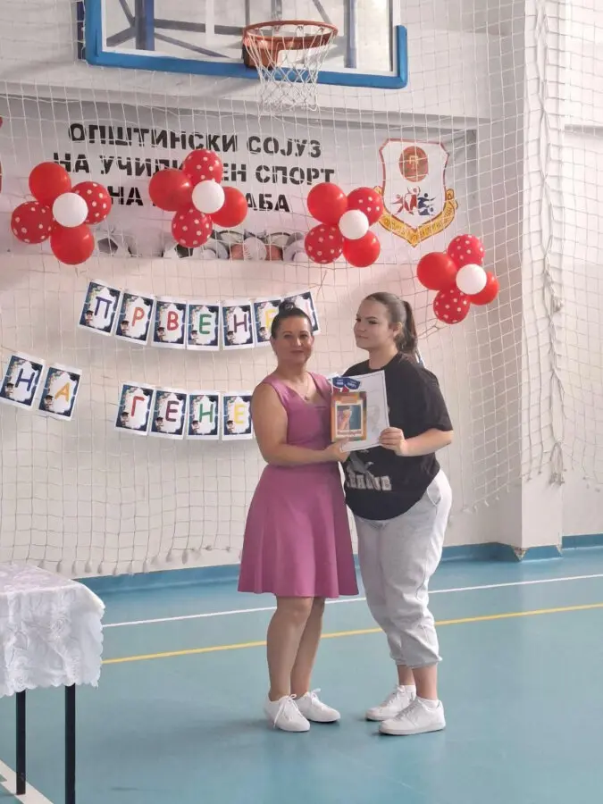 Среќна полуматура, драги наши генерација 2017-2026 Среќна полуматура, драги наши генерација 2017-2026 16-06-2026 - слика 14