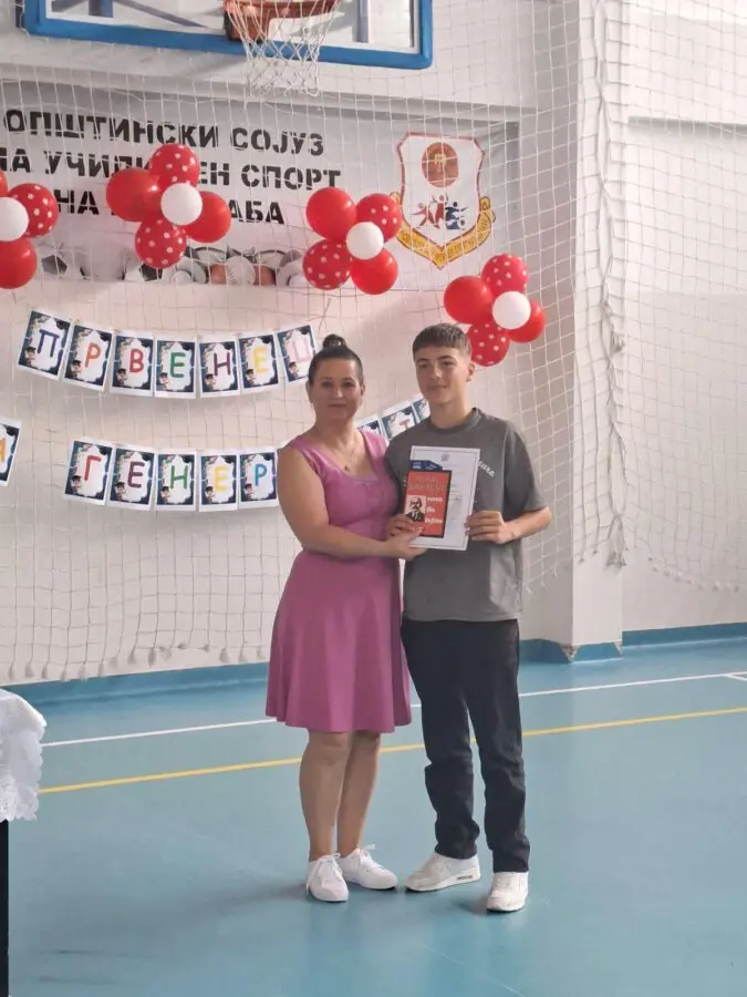 Среќна полуматура, драги наши генерација 2017-2026 Среќна полуматура, драги наши генерација 2017-2026 16-06-2026 - слика 16