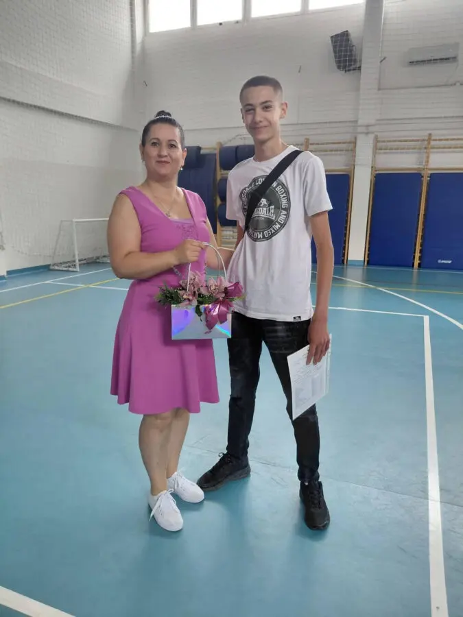 Среќна полуматура, драги наши генерација 2017-2026 Среќна полуматура, драги наши генерација 2017-2026 16-06-2026 - слика 23