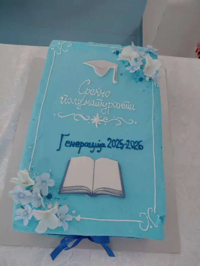 Среќна полуматура, драги наши генерација 2017-2026 Среќна полуматура, драги наши генерација 2017-2026 16-06-2026 - слика 24