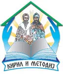Kiril I Metodija Logo 2026, 21-08-2026