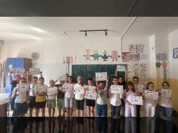 8 Септември – Ден на независноста на Република Македонија! - 07.09.2026