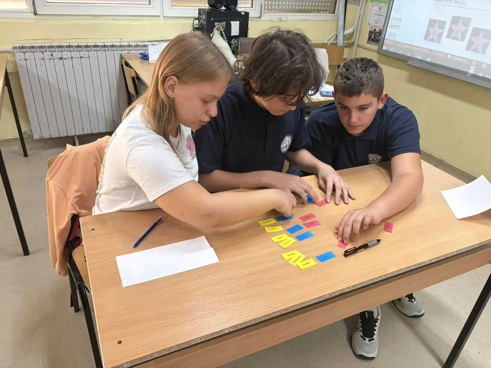 Европски ден на јазиците