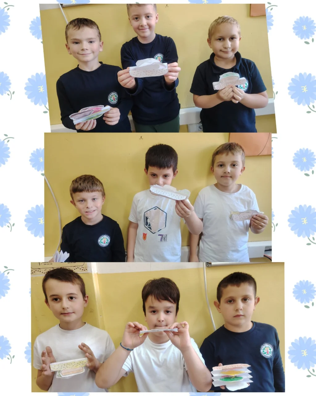 Светскиот ден на храната – мали чекори, големи промени!